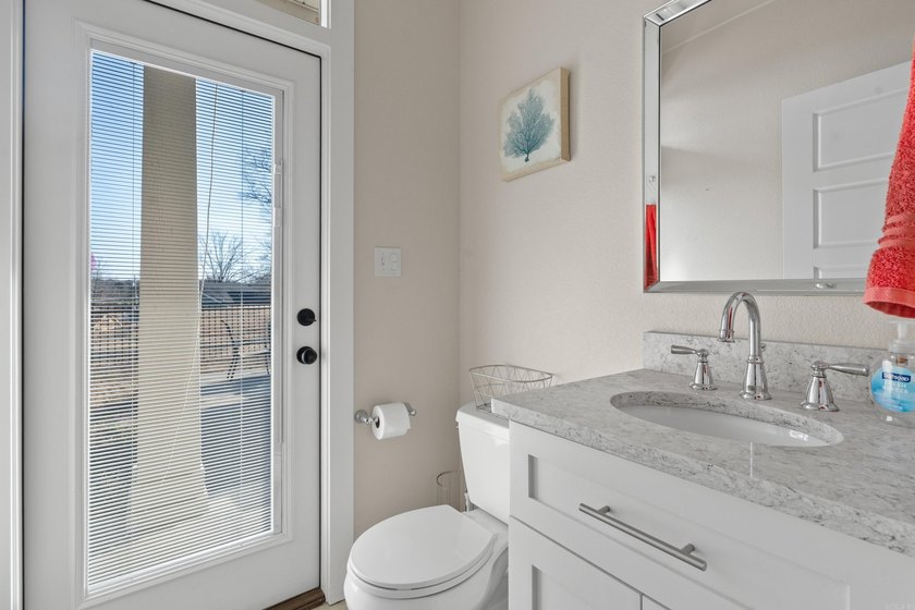If you've been searching for a spacious home with water views in - photo 17