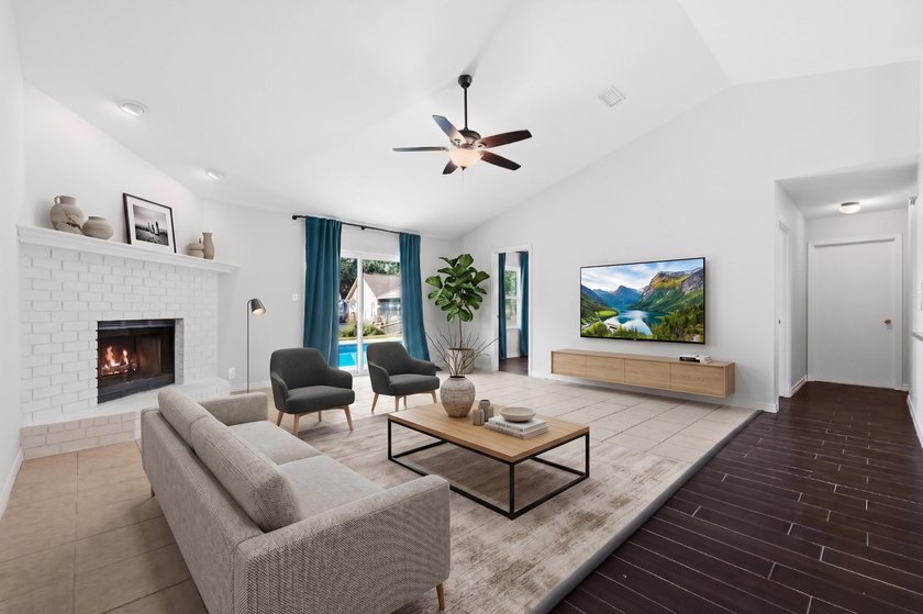 Waterfront living in desirable Polynesian Islands! This - photo 22
