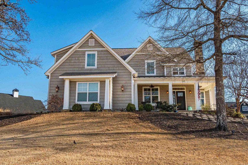 If you've been searching for a spacious home with water views in - photo 33