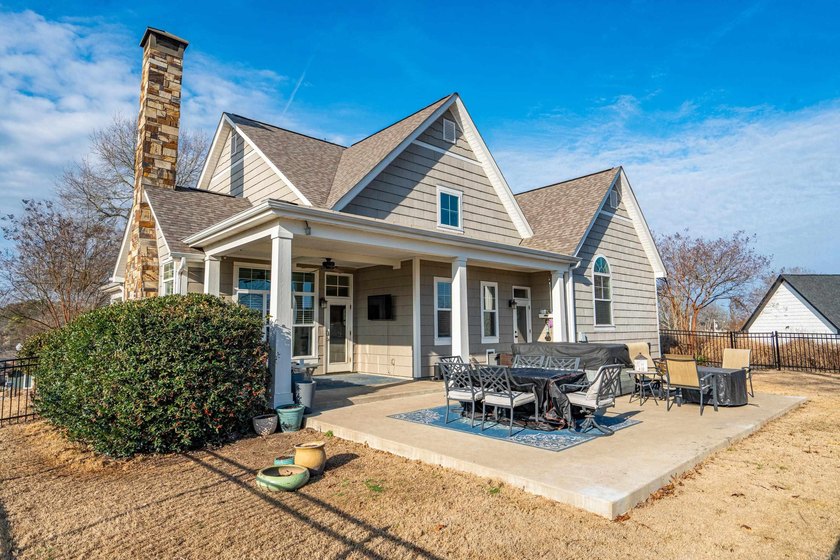 If you've been searching for a spacious home with water views in - photo 37