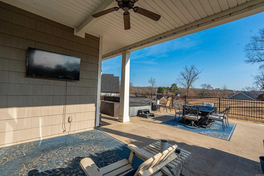 If you've been searching for a spacious home with water views in - photo 38