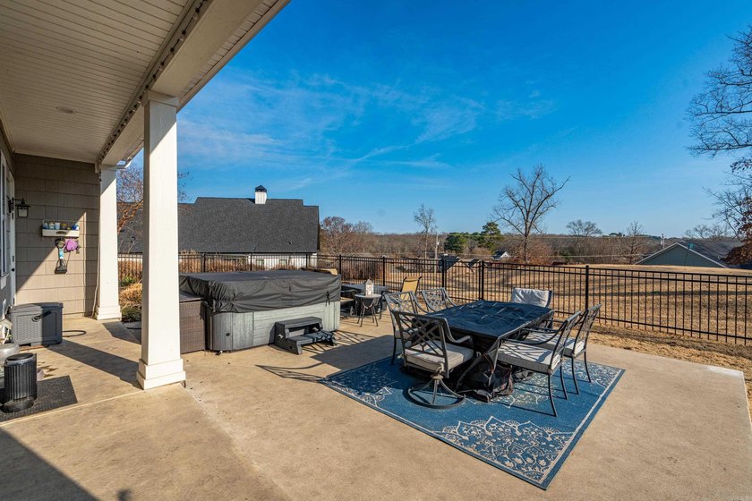 If you've been searching for a spacious home with water views in - photo 39