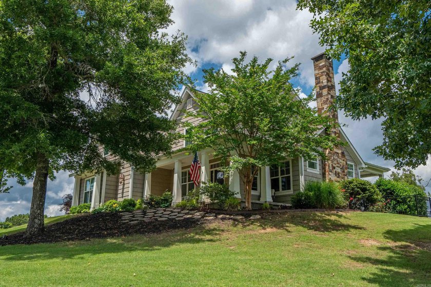 If you've been searching for a spacious home with water views in - photo 49
