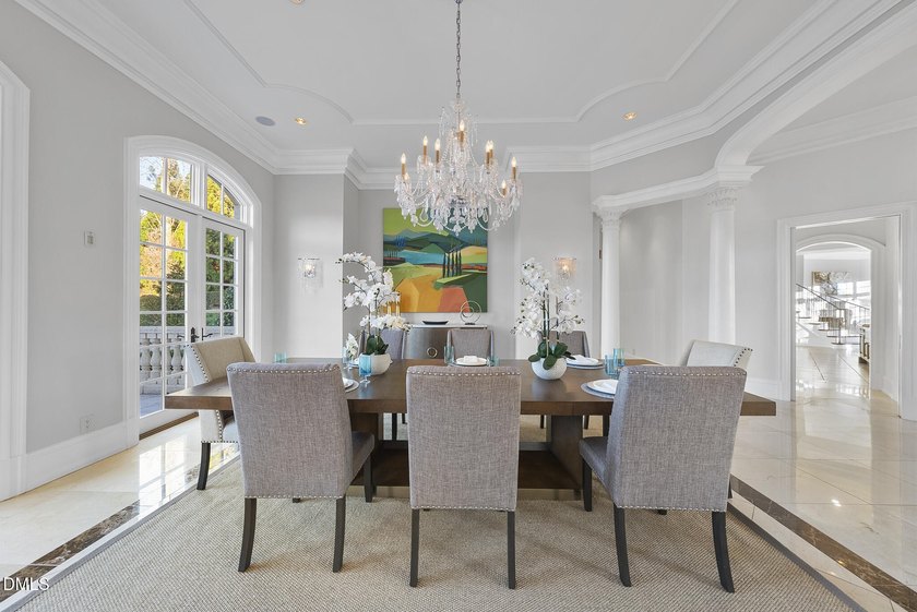 Welcome to 1404 Barony Lake Way! This breathtaking French - photo 11