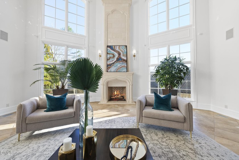 Welcome to 1404 Barony Lake Way! This breathtaking French - photo 16