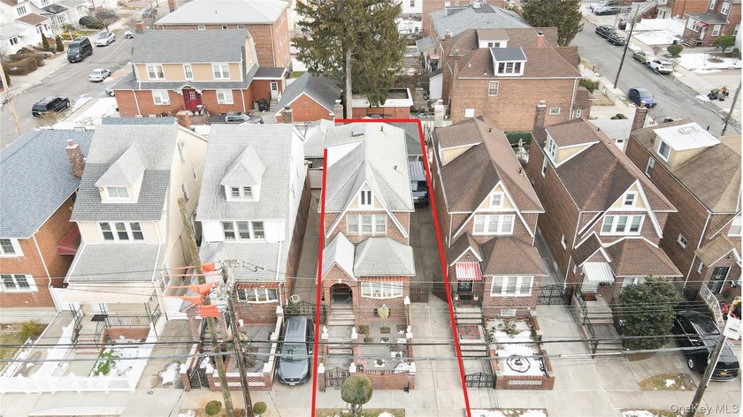 Incredible opportunity in the heart of Whitestone! This legal - photo 17