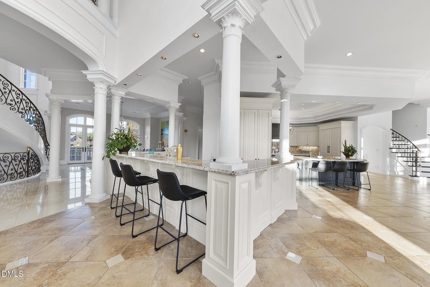 Welcome to 1404 Barony Lake Way! This breathtaking French - photo 17