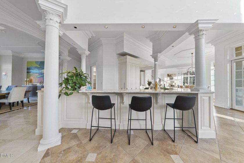 Welcome to 1404 Barony Lake Way! This breathtaking French - photo 18