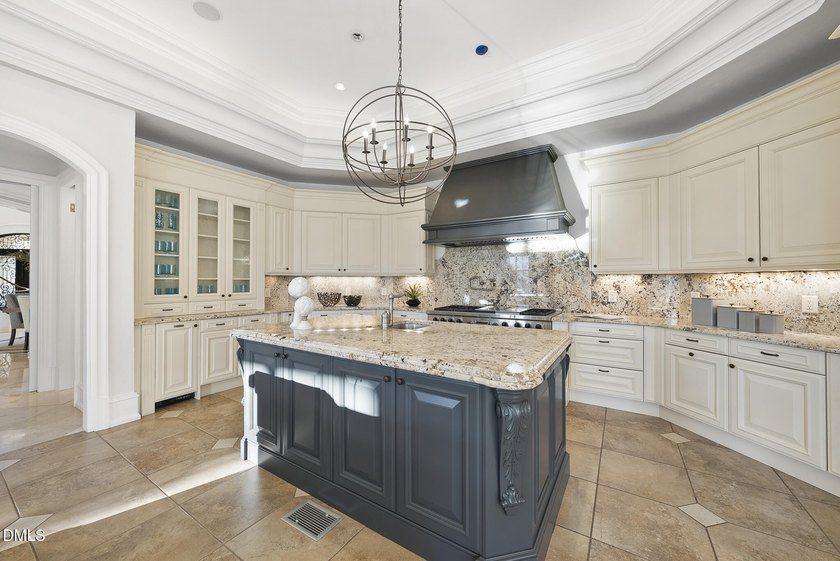 Welcome to 1404 Barony Lake Way! This breathtaking French - photo 22