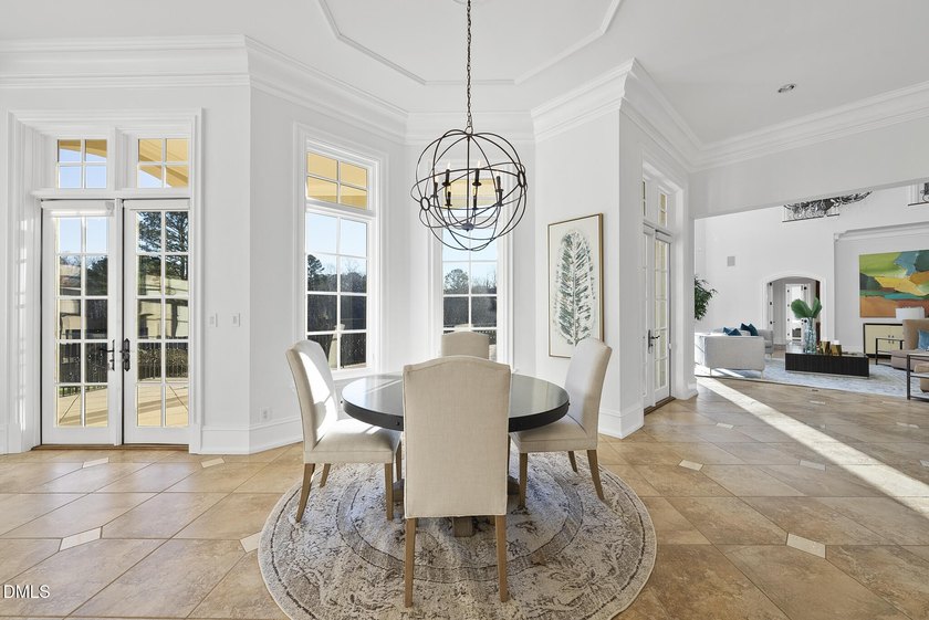 Welcome to 1404 Barony Lake Way! This breathtaking French - photo 30