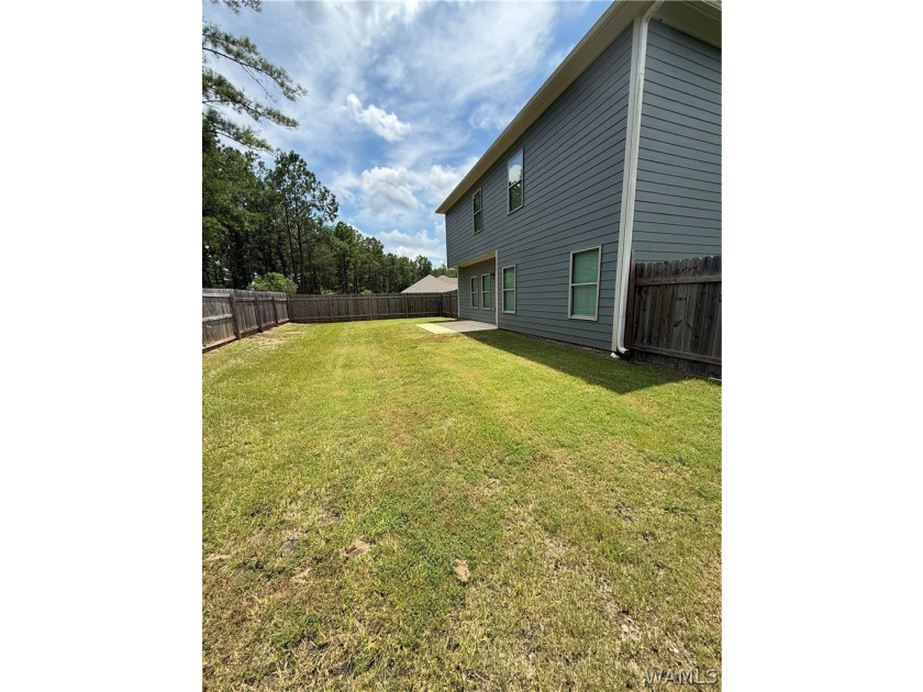 Charming newer home on almost an Acre of land located in the - photo 30