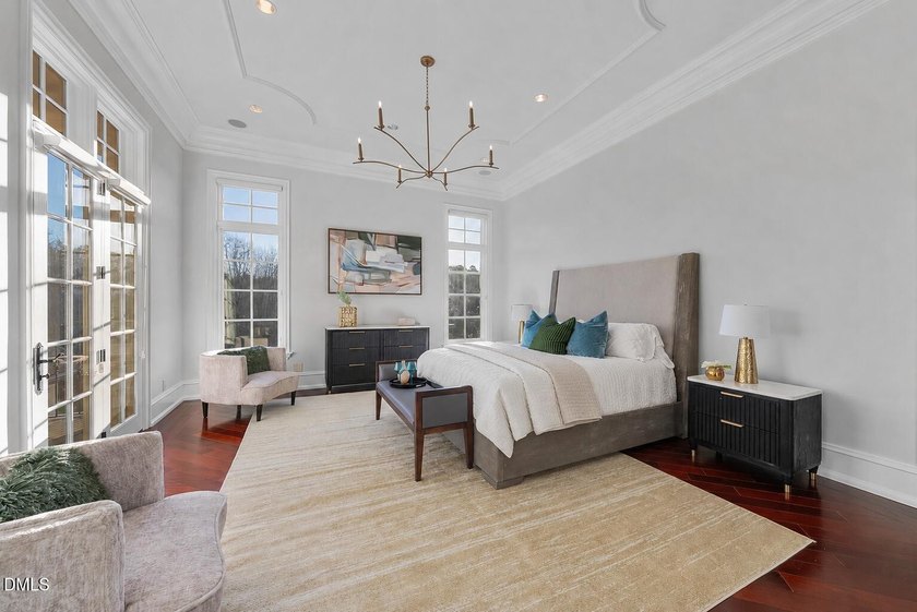 Welcome to 1404 Barony Lake Way! This breathtaking French - photo 34