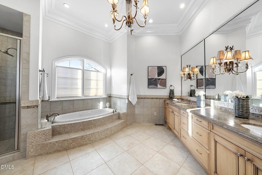 Welcome to 1404 Barony Lake Way! This breathtaking French - photo 36