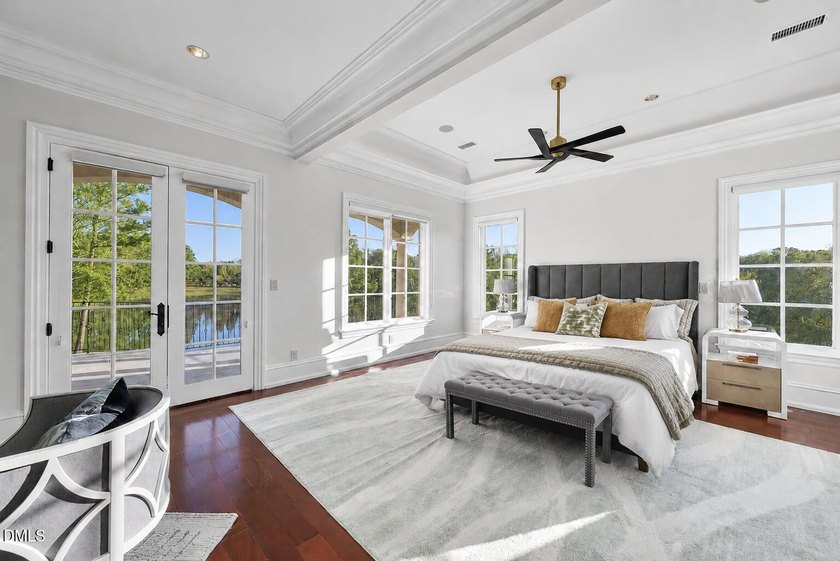Welcome to 1404 Barony Lake Way! This breathtaking French - photo 41