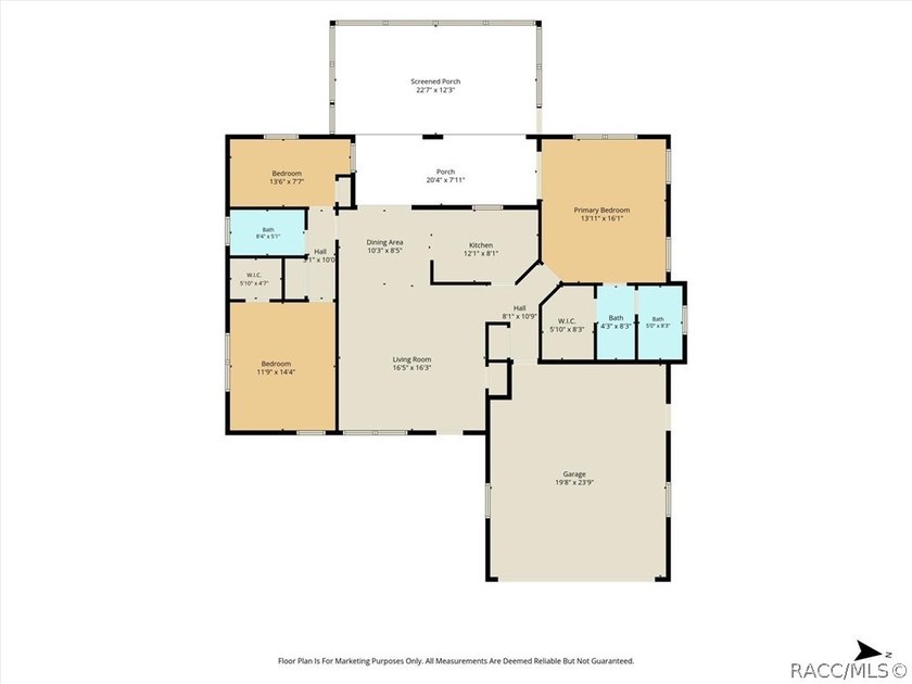 From the moment you arrive, this beautifully maintained - photo 42