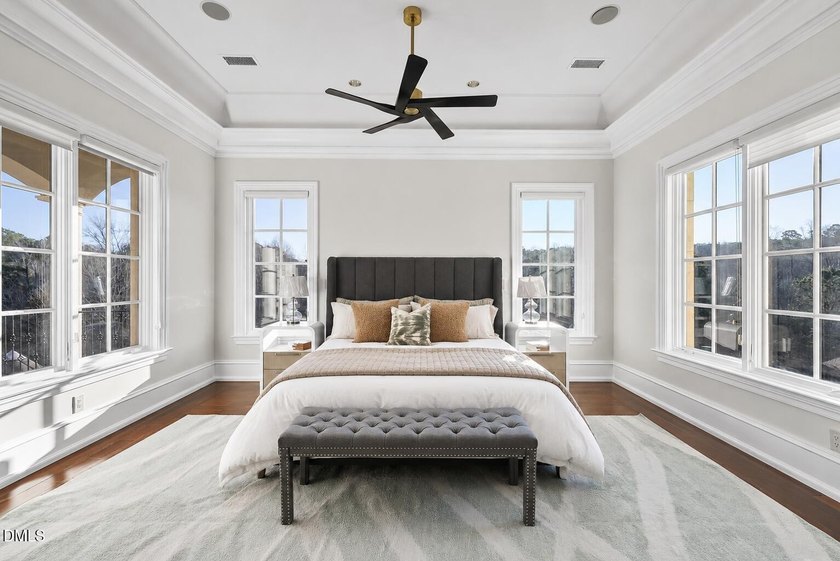 Welcome to 1404 Barony Lake Way! This breathtaking French - photo 42