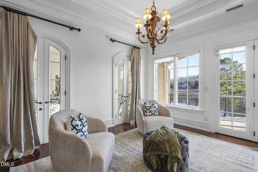 Welcome to 1404 Barony Lake Way! This breathtaking French - photo 45