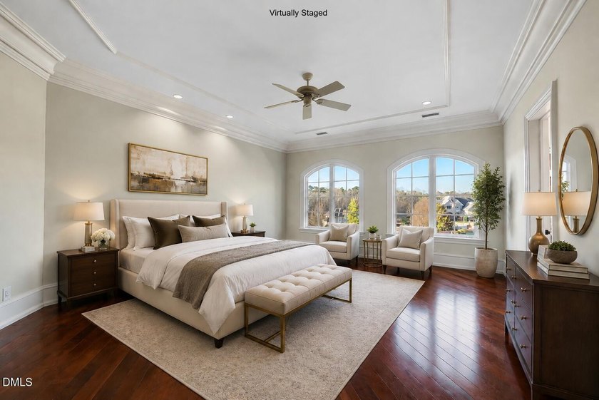 Welcome to 1404 Barony Lake Way! This breathtaking French - photo 50