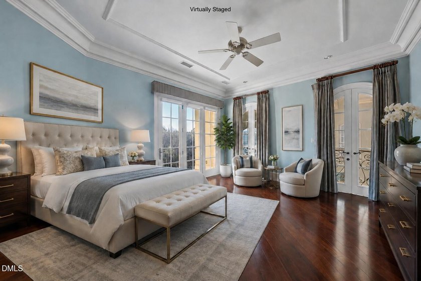 Welcome to 1404 Barony Lake Way! This breathtaking French - photo 52