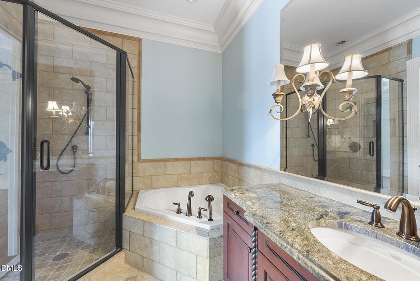 Welcome to 1404 Barony Lake Way! This breathtaking French - photo 53
