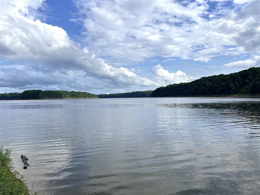 Gorgeous Turn-Key Lakefront Home on Barren River Lake! Wake up - photo 9