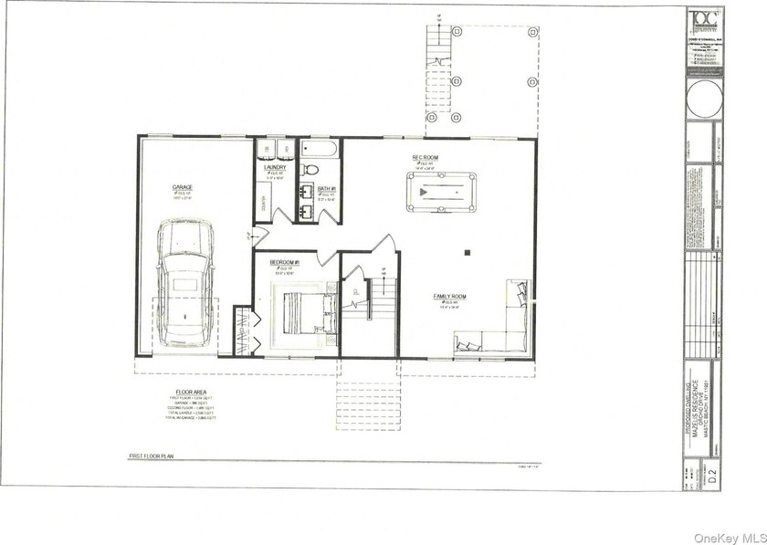 Brand-New To Be Built Hi Ranch Offering Approximately 2500 Sq Ft - photo 6