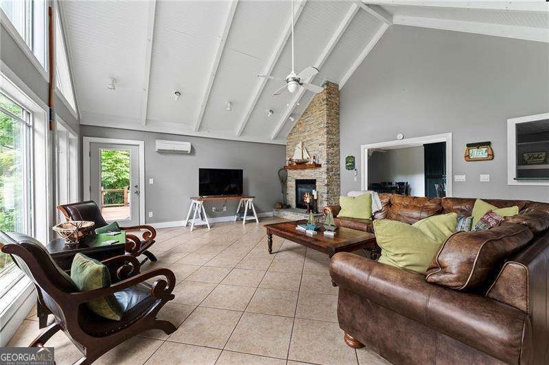 An exceptionally rare lakefront opportunity on beautiful Lake - photo 21