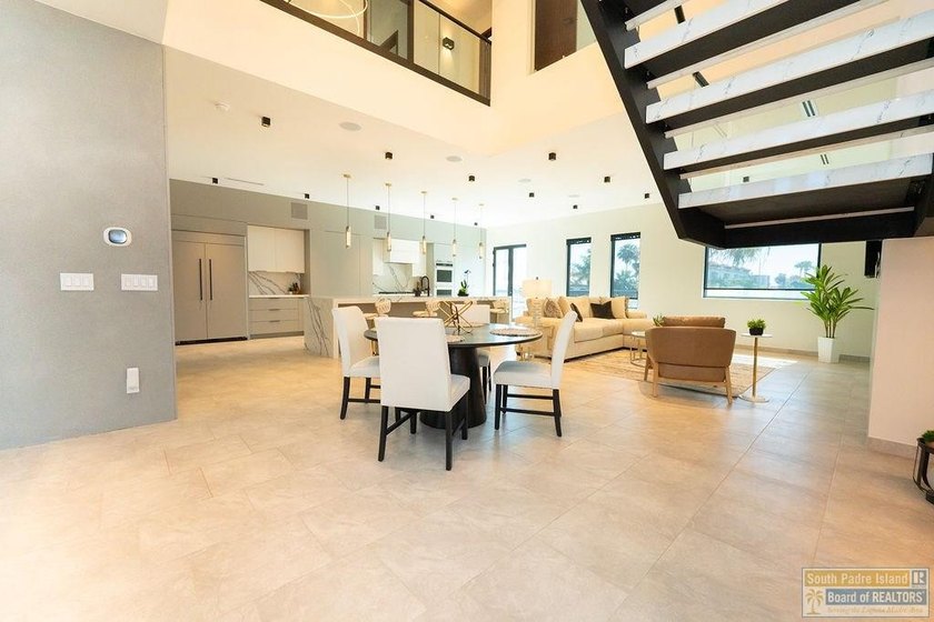 Come view this exquisite channel-front coastal home. With its - photo 24