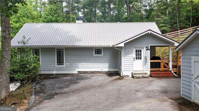 An exceptionally rare lakefront opportunity on beautiful Lake - photo 38