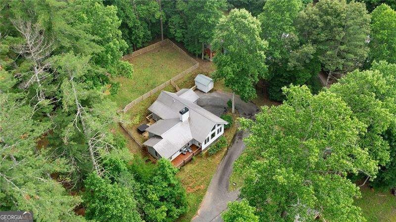 An exceptionally rare lakefront opportunity on beautiful Lake - photo 39