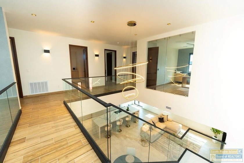 Come view this exquisite channel-front coastal home. With its - photo 39
