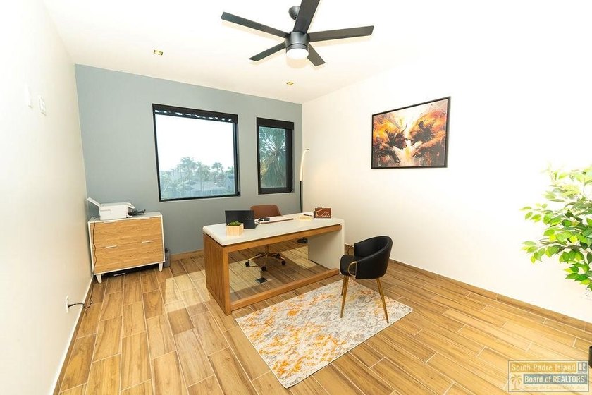 Come view this exquisite channel-front coastal home. With its - photo 40