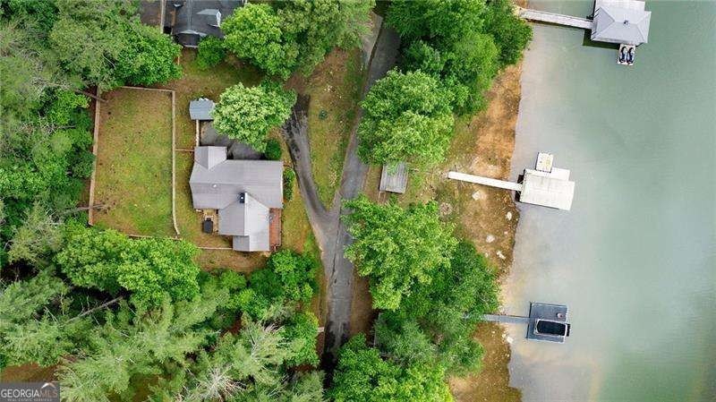 An exceptionally rare lakefront opportunity on beautiful Lake - photo 41