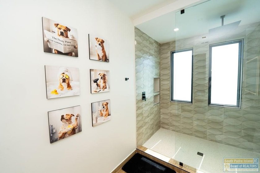 Come view this exquisite channel-front coastal home. With its - photo 43