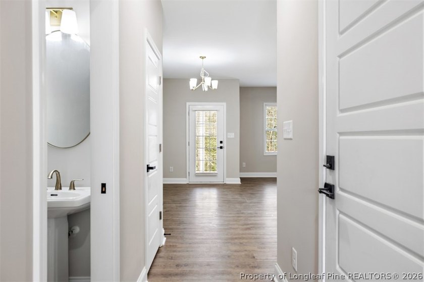 Your garage. Your pool. Your new home. Don't miss your chance to - photo 3