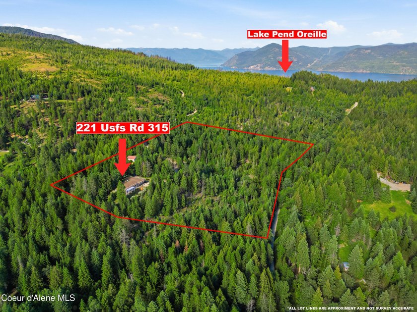 First time ever offered to the market! Situated on 11.23 private - photo 31