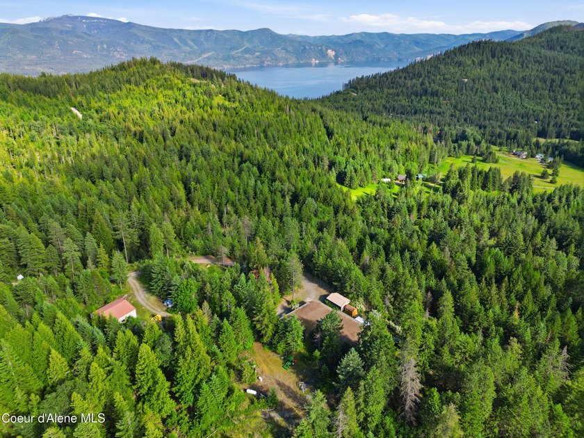 First time ever offered to the market! Situated on 11.23 private - photo 33
