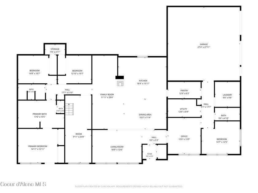 First time ever offered to the market! Situated on 11.23 private - photo 34