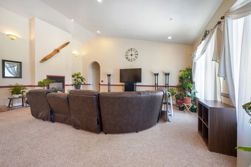 This STUNNING property boasts over 250 trees. When you come down - photo 8