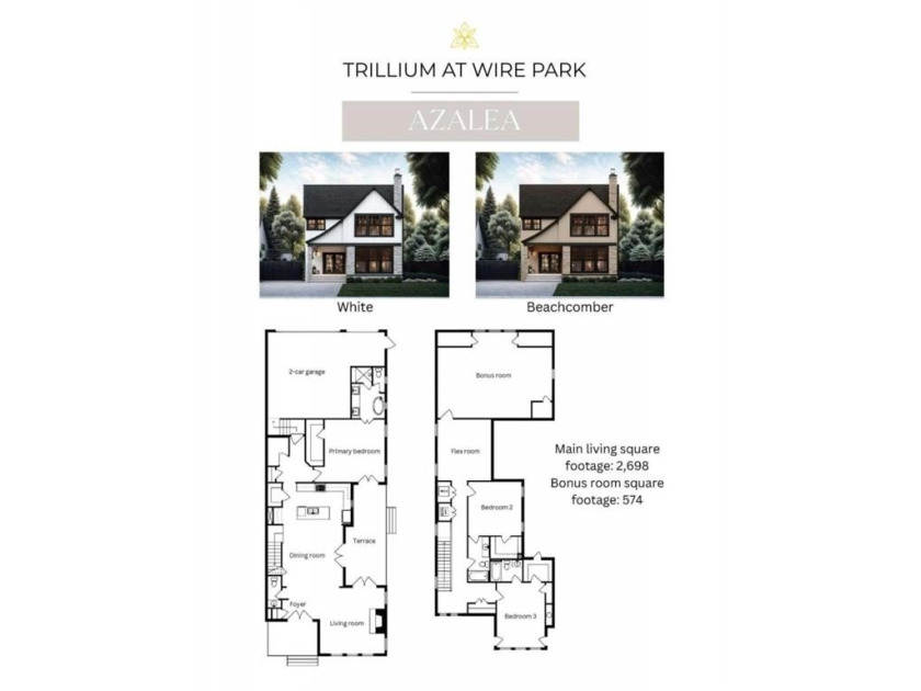 Introducing brand new homes designed for the way people want to - photo 3