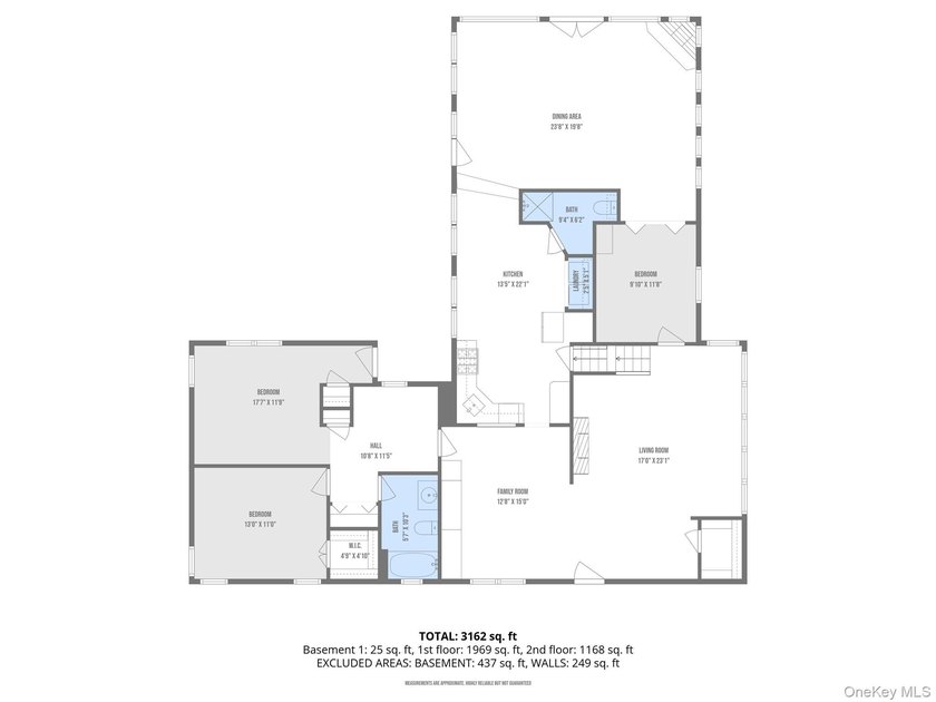 Rare opportunity in Old Chester Hills! Set on a flat, private 1 - photo 9