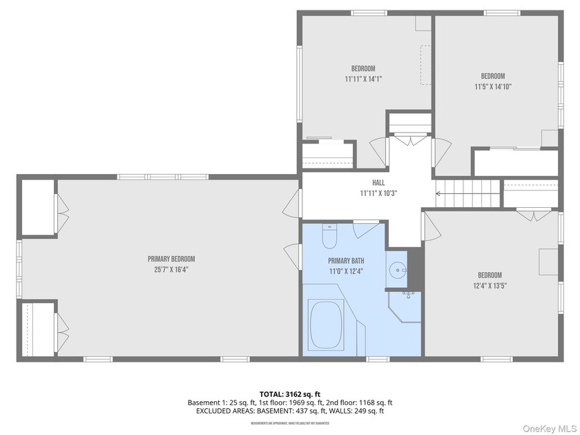 Rare opportunity in Old Chester Hills! Set on a flat, private 1 - photo 10