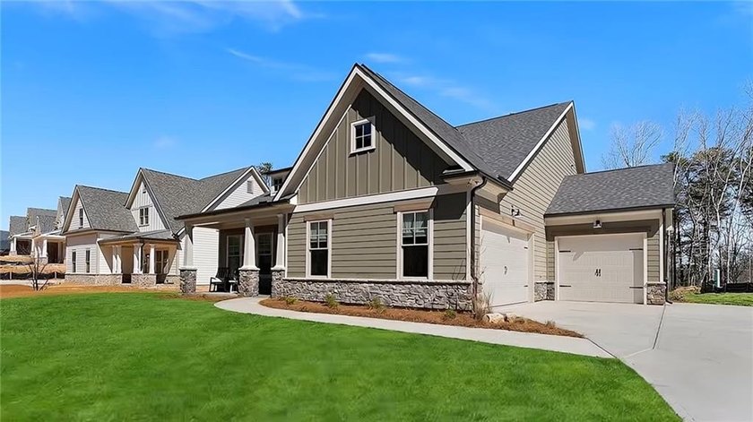 The Highly Sought After Model Home Floor Plan JW Collection - photo 3