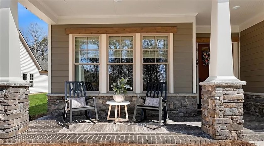 The Highly Sought After Model Home Floor Plan JW Collection - photo 4