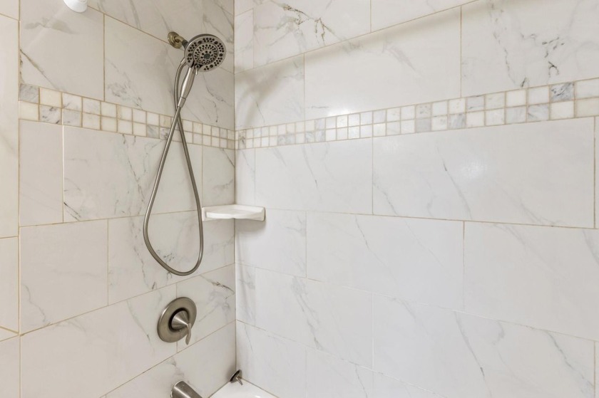 Two bedroom 1.5 bath second floor condo priced to sell in very - photo 13