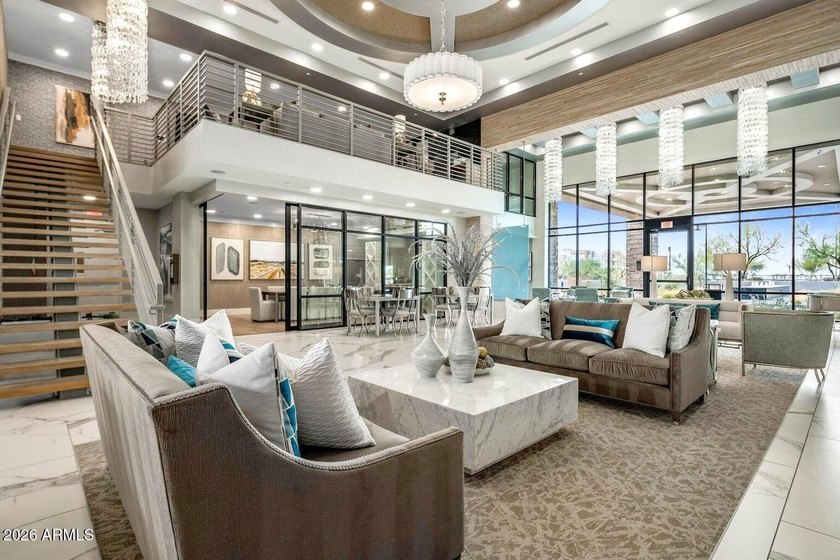 Perched on the top floor in the heart of Desert Ridge, this - photo 18