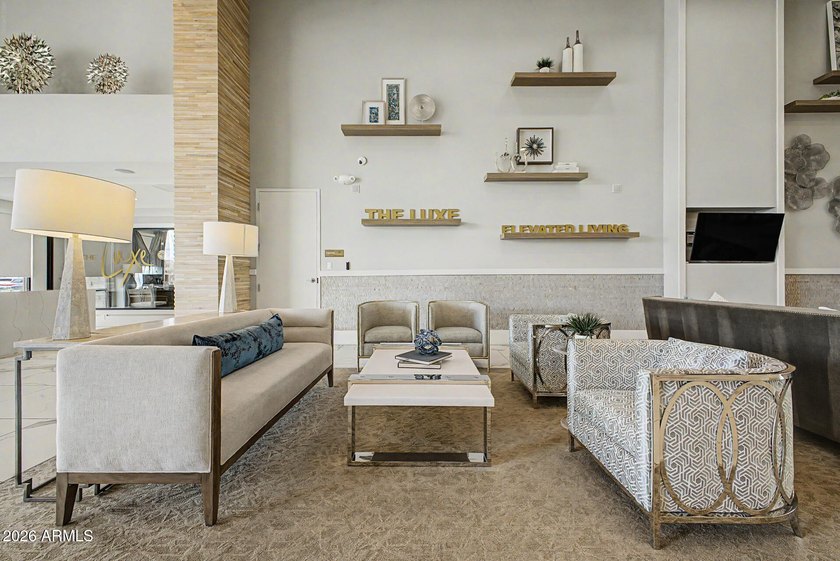 Perched on the top floor in the heart of Desert Ridge, this - photo 19