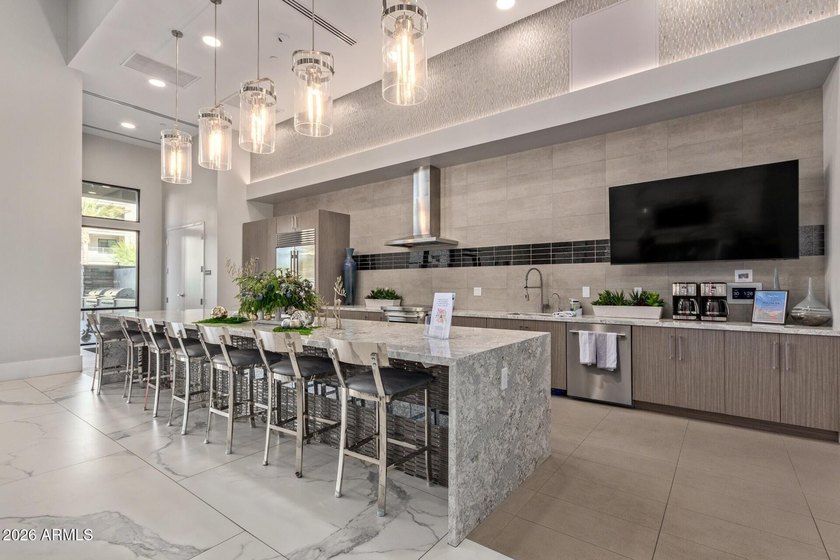 Perched on the top floor in the heart of Desert Ridge, this - photo 20