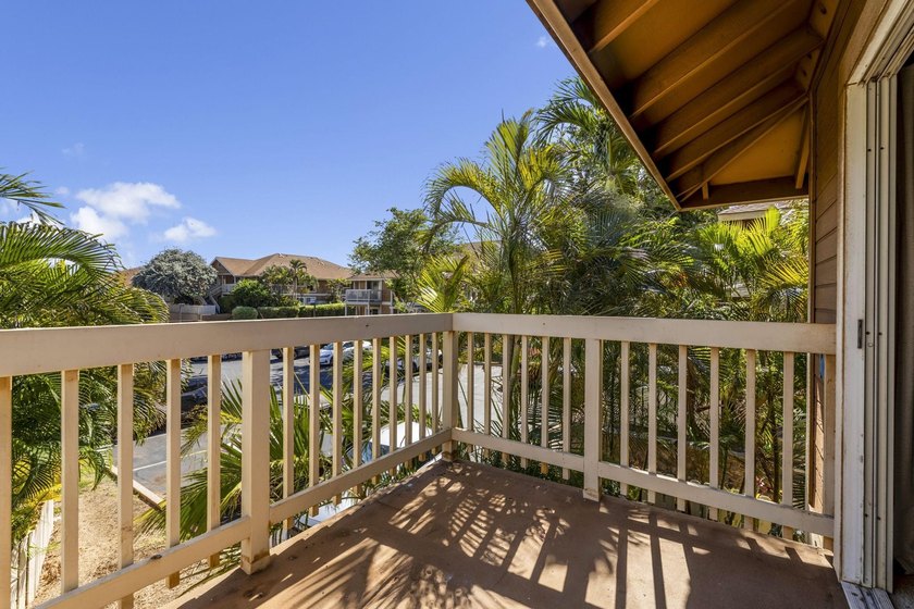 Two bedroom 1.5 bath second floor condo priced to sell in very - photo 29