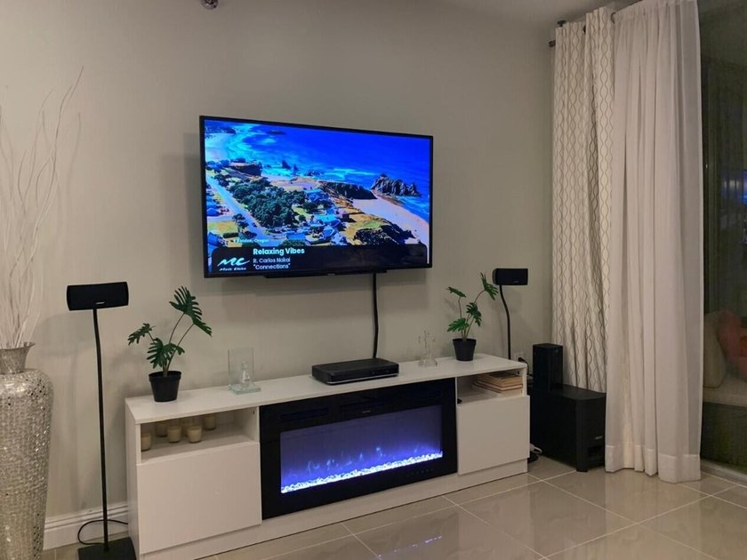 INVESTOR OPPORTUNITY: Fully Furnished with Creditable Tenant - photo 8
